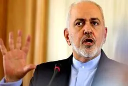 ظریف: به هیچ عنوان برای توافق جدید با آمریکا مذاکره نمی‌کنیم/ برای مذاکره با عربستان آماده‌ایم