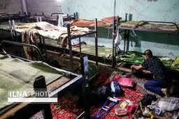 زندگی کارگر، دانشجو و معلمِ بازنشسته با معتاد و سارق زیر یک سقف/«فقر و بی‌پولی» نقطه اشتراک خانه‌های مجردی