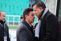 حکم سرمربیگری تیم ملی به نام چه کسی صادر می‌شود؟