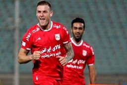 دیلی میل خبر داد؛ استوکس به پرسپولیس پیوست