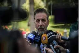 چند تذکر روحانی به رئیس سازمان صداوسیما در جلسه هیات دولت