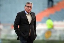 ماجرای پیشنهاد مالی عجیب فدراسیون فوتبال به برانکو