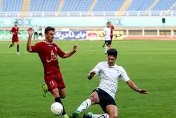 نیم فصل دوم لیگ‌برتر با حواشی عجیب شروع شد