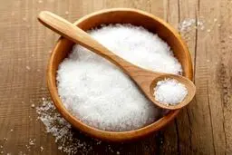 استفاده از نمک برای مقابله با سرطان