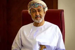 آیا ریشه سلطان جدید عمان، به ترکیه می رسد؟