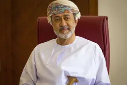 آیا ریشه سلطان جدید عمان، به ترکیه می رسد؟