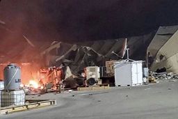 افشای تلفات آمریکایی‌ها