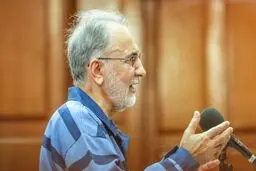 آخرین خبر از پرونده نجفی/ صدور حکم برای شهردار اسبق تا چند هفته دیگر