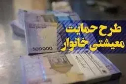 زمان ثبت نام جاماندگان بسته معیشتی دولت تمدید نمی‌شود