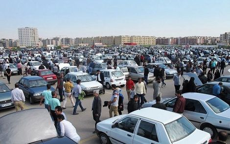 قیمت روز خودرو شنبه ۲۸ دی؛ شروع هفته با گرانی خودروهای سایپا
