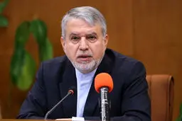 پاسخ محکم رئیس کمیته المپیک به AFC: در کشور دیگری بازی نمی‌کنیم