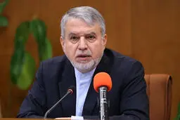 پاسخ محکم رئیس کمیته المپیک به AFC: در کشور دیگری بازی نمی‌کنیم