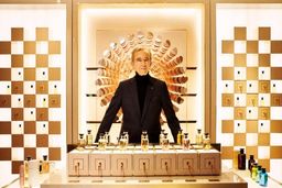 یک فرانسوی ثروتمندترین مرد جهان در سال ۲۰۲۰