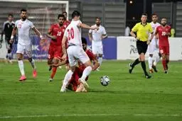 رسانه بحرینی مدعی شد؛ ایران – بحرین در زمین بی‌طرف