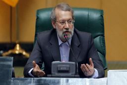 لاریجانی: علت رد صلاحیت بسیاری از نمایندگان فعلی و ادوار مجلس اقتصادی نیست
