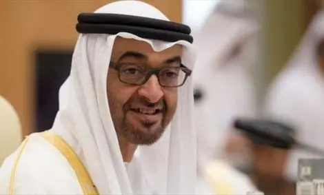 دیکتاتور جدید خاورمیانه!