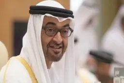 دیکتاتور جدید خاورمیانه!
