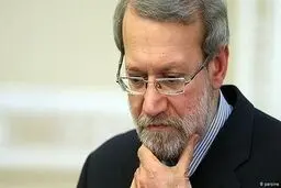 رازگشایی از خبر افتتاح پروژه آب‌رسانی سیستان و بلوچستان توسط علی لاریجانی که جنجالی شد