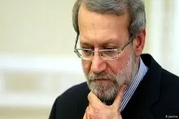 رازگشایی از خبر افتتاح پروژه آب‌رسانی سیستان و بلوچستان توسط علی لاریجانی که جنجالی شد