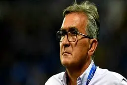 برانکو با فدراسیون عمان به توافق نهایی رسید+عکس