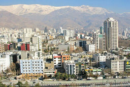 بازار مسکن آرام‌تر شد