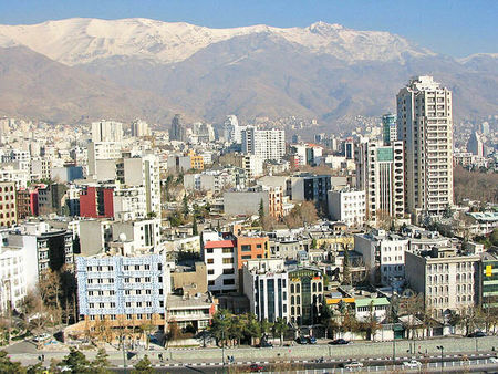 بازار مسکن آرام‌تر شد