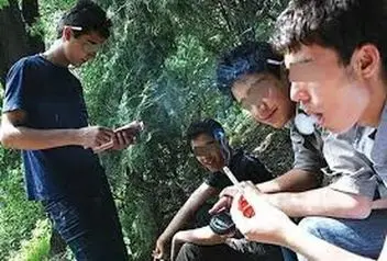 چرا باید جوانان را نسبت به «اعتیاد» آگاه کنیم؟