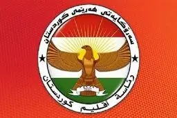 حزب دموکرات کردستان: اخراج آمریکا از منطقه کردستان منوط به تصمیم بغداد است