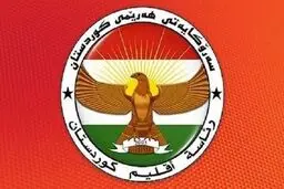 حزب دموکرات کردستان: اخراج آمریکا از منطقه کردستان منوط به تصمیم بغداد است