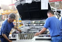 قیمت روز خودرو‌های سایپا و ایران خودرو؛ سمند EF7 یک روزه ۶ میلیون گران شد!