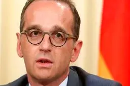 آلمان: آمریکا در مناقشات با ایران شکست خورده است