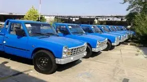 روش تخصیص سهمیه بنزین برخی خودروها از ۳ روز آینده تغییر می‌کند