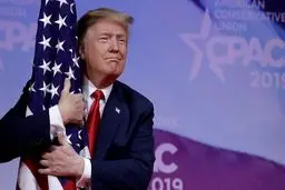 پاسخ تأمل‌برانگیز یک روانشناس آمریکایی به ترامپ؛ حق با رهبر ایران است!