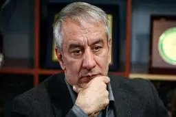 کفاشیان: رفاقت‌ها در AFC ظاهری است/ نمی‌گویم “تاج” نمی‌تواند کاری بکند