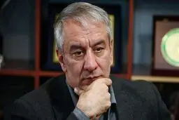 کفاشیان: رفاقت‌ها در AFC ظاهری است/ نمی‌گویم “تاج” نمی‌تواند کاری بکند
