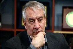 کفاشیان: رفاقت‌ها در AFC ظاهری است/ نمی‌گویم “تاج” نمی‌تواند کاری بکند