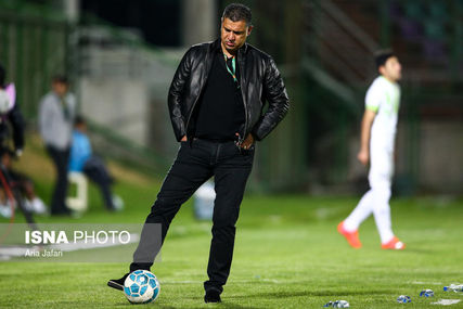 شهریار دوباره سکاندار تیم ملی می‌شود؟