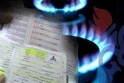 مصرف گاز در کشور رکورد زد/ عدم کاهش فشار گاز خانگی و تجاری