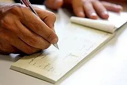 چرا چک‌های برگشتی کم شده است؟