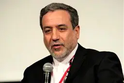 عراقچی: باوجود شهادت سردار سلیمانی مقاومت بیش از پیش به جلو خواهد رفت