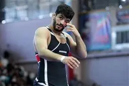 اطری و یزدانی با خیال آسوده؛ بقیه به فکر المپیک