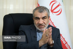 کدخدایی در واکنش به سخنان علی لاریجانی: شورای نگهبان ممنوعیت قانونی دارد که جزئیات پرونده‌ها را به افکار عمومی اعلام کند