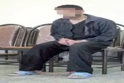 دختر جوان، نقشه ربودن مدیر شرکت را طراحی کرد