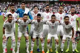 فدراسیون فوتبال: لغو میزبانی در بازی‌های ملی صحت ندارد