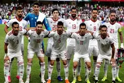 فدراسیون فوتبال: لغو میزبانی در بازی‌های ملی صحت ندارد