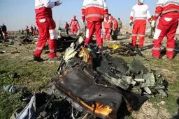 کانادا: ایران جعبه سیاه را به فرانسه یا اوکراین بفرستد