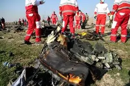 کانادا: ایران جعبه سیاه را به فرانسه یا اوکراین بفرستد