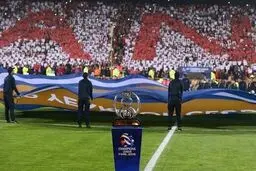 قطر میزبان دیدار پلی آف نمایندگان ایران شد