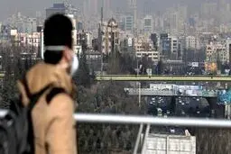 منشا بوی نامطبوع تهران شناسایی شد
