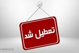 کدام مدارس امروز تعطیل هستند؟/ مدارس ابتدایی پایتخت تعطیل شد